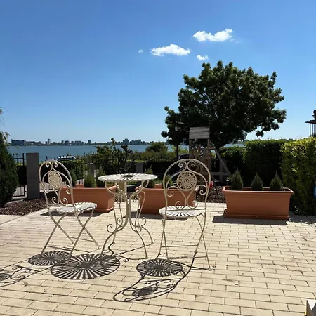 La Cer 3* Constanţa