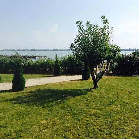 La Cer Pensión Constanţa