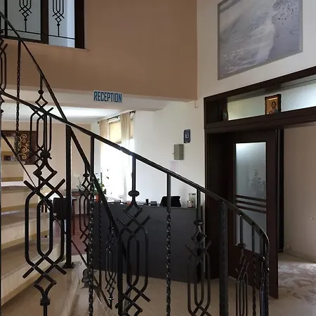 Gasthuis La Cer Constanţa