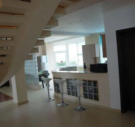 Pensión La Cer Constanţa