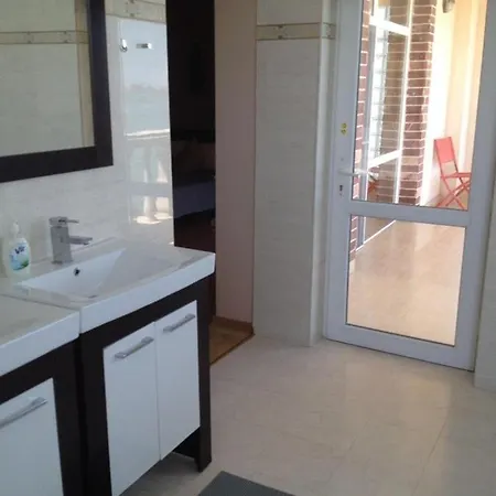 La Cer Pensión Constanţa