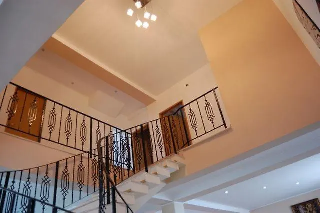 La Cer كونستانتا