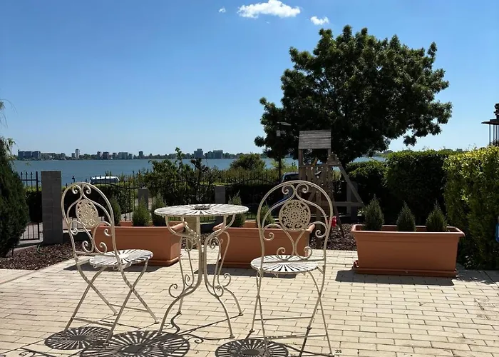 La Cer 3* كونستانتا