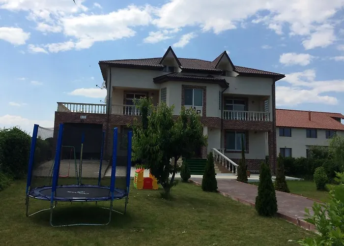 La Cer كونستانتا