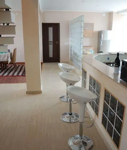 بيت ضيافة La Cer 3*