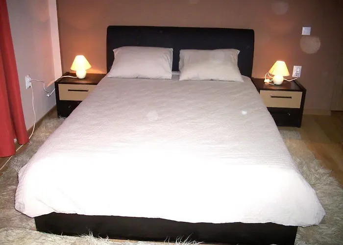 بيت ضيافة La Cer 3*