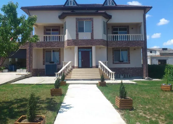 La Cer 3* كونستانتا