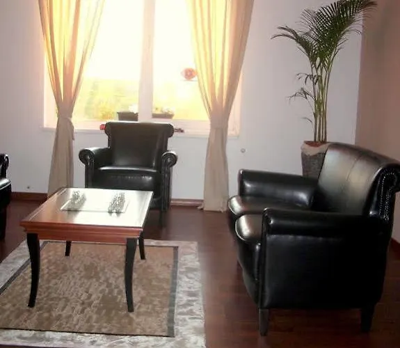 بيت ضيافة La Cer 3*