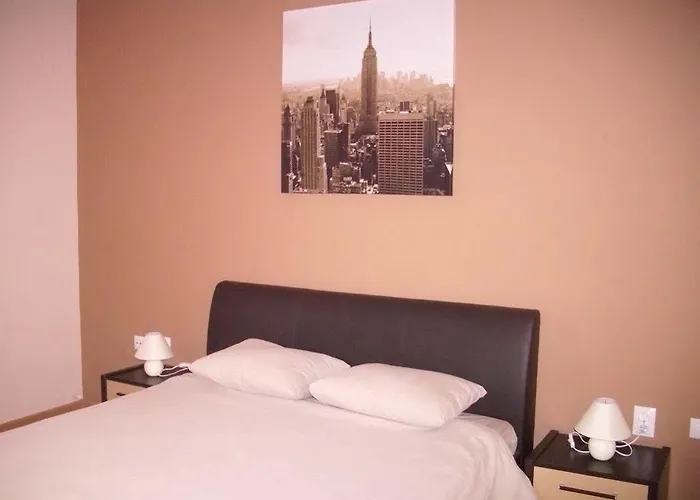 La Cer كونستانتا