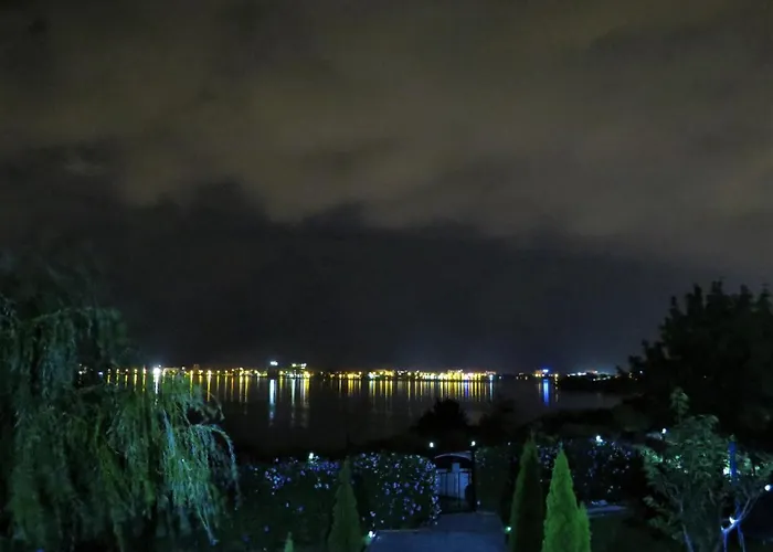 La Cer بيت ضيافة