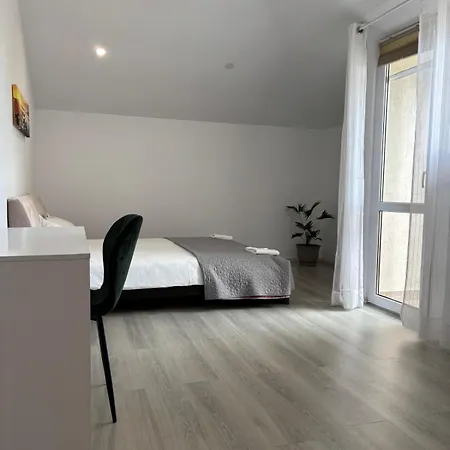 Maison d'hôtes La Cer 3*