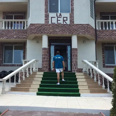 Maison d'hôtes La Cer 3*