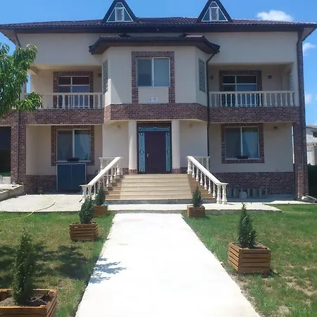 La Cer 3* Constanta