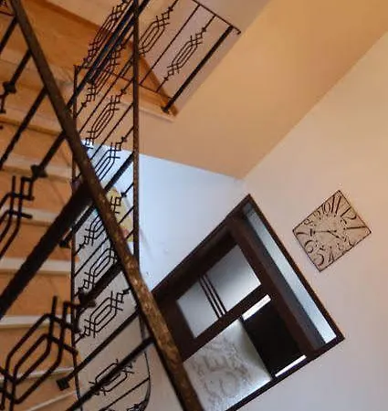 Maison d'hôtes La Cer Constanţa