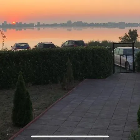 La Cer Konukevi Köstence