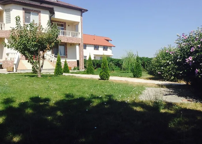 Vendégház La Cer 3*