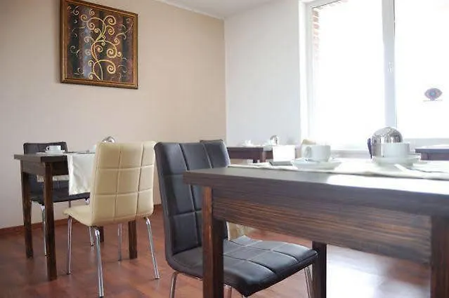 Konukevi La Cer Köstence