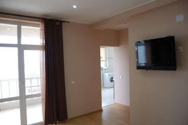 La Cer Vendégház Konstanca