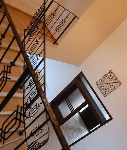 Vendégház La Cer Konstanca