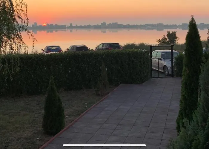 La Cer Konukevi Köstence